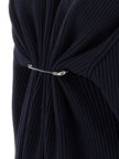 Balenciaga Pinched Dress