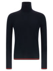 Gucci Web Ribbon Mesh