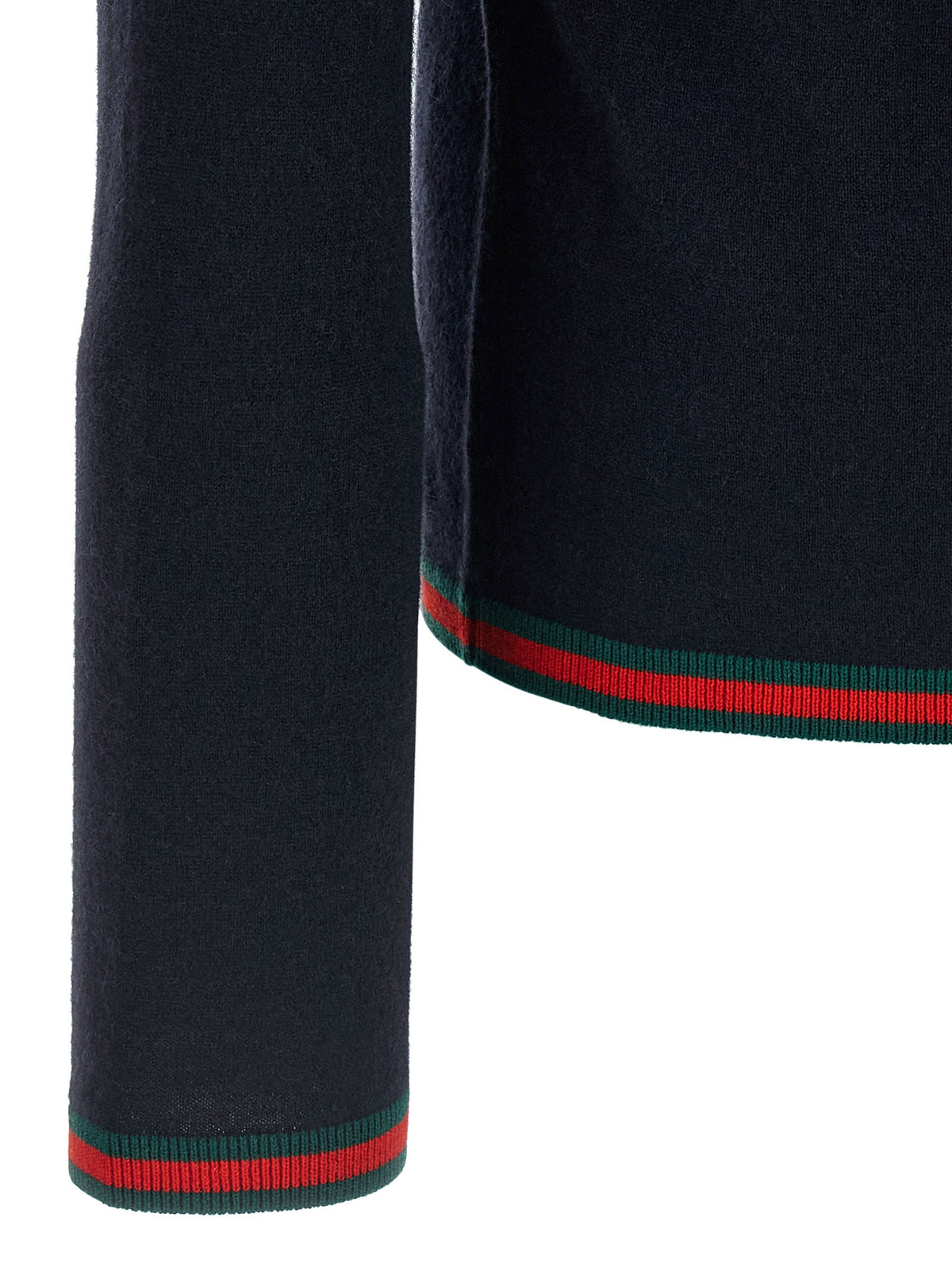 Gucci Web Ribbon Mesh