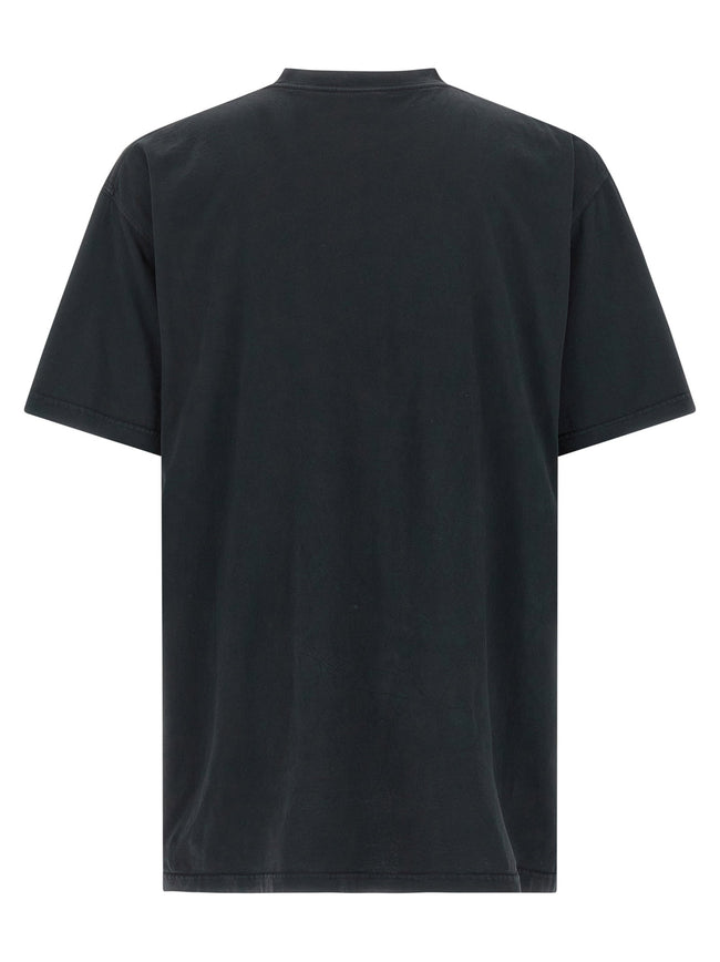 Balenciaga Printed T-shirt