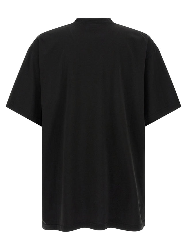 Balenciaga The Door T-shirt