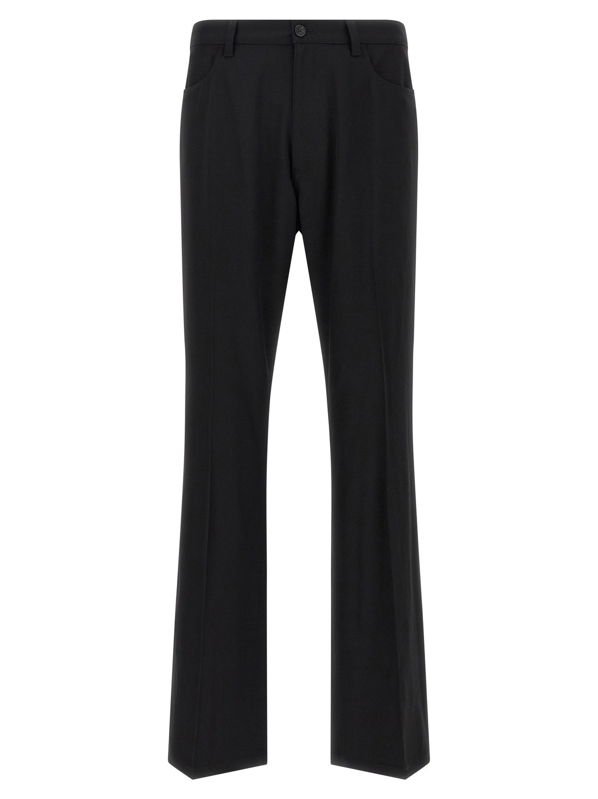 Balenciaga Wool Pants