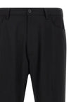 Balenciaga Wool Pants