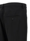 Balenciaga Wool Pants