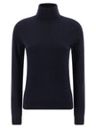 Balenciaga Standard Turtleneck Turtleneck Sweater