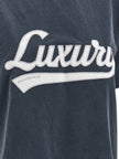 Balenciaga Embroidery T-shirt