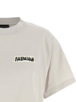 Balenciaga Masking Tape T-shirt