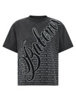 Balenciaga Cursive T-shirt