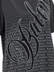 Balenciaga Cursive T-shirt