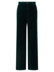 Gucci Velvet Pants