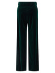 Gucci Velvet Pants