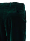 Gucci Velvet Pants