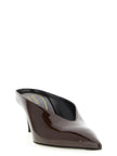 Gucci Patent Mules