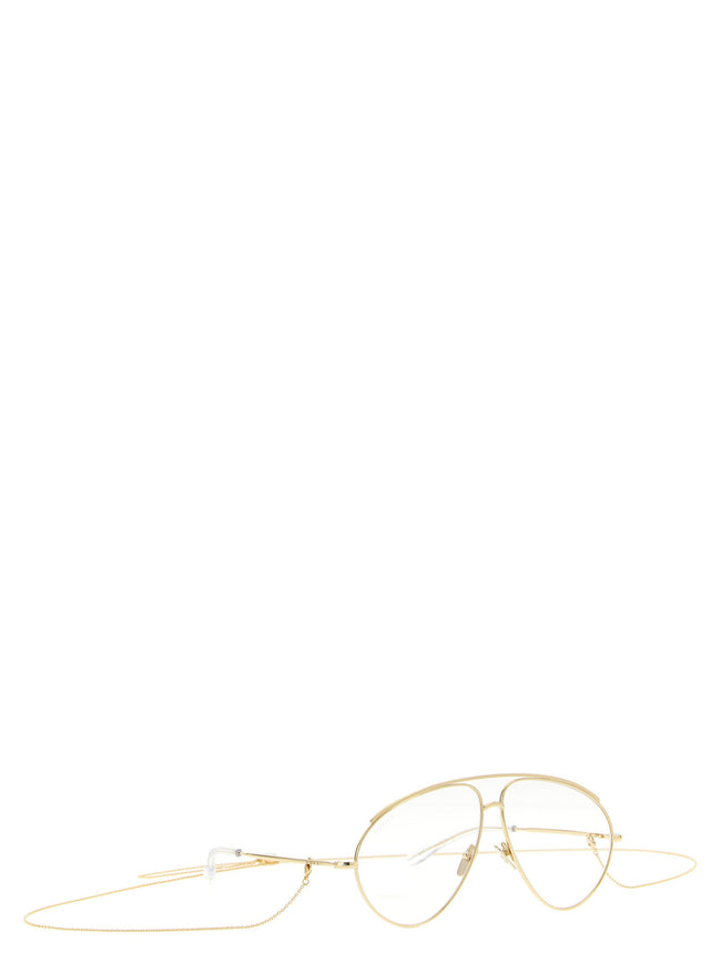 Gucci Aviator Sunglasses