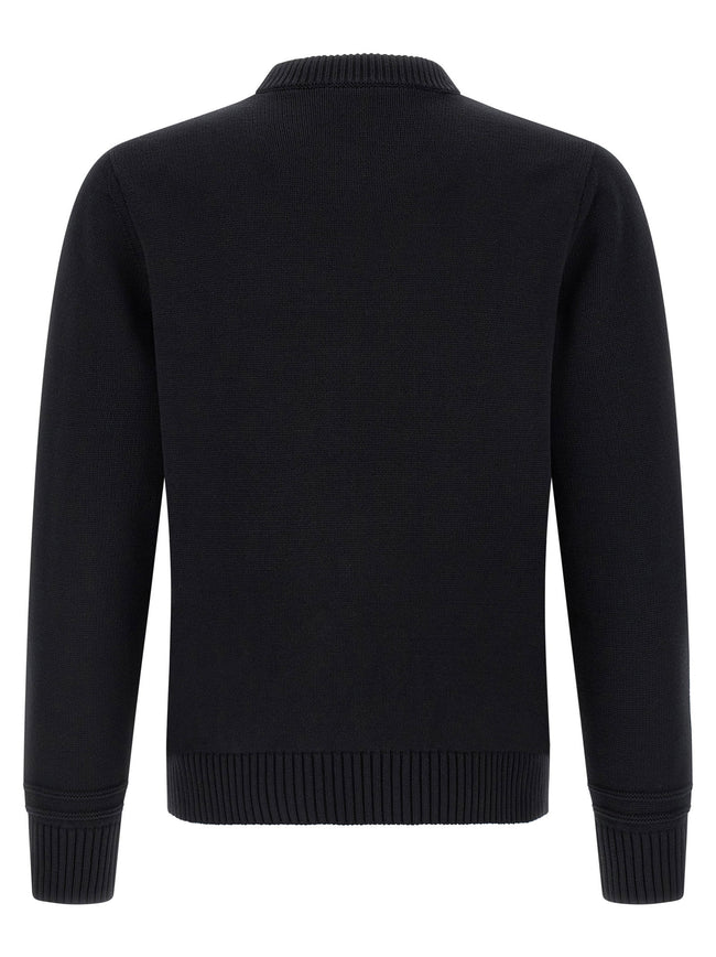 Gucci Intarsia Sweater