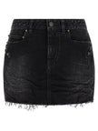 Balenciaga City Skirt