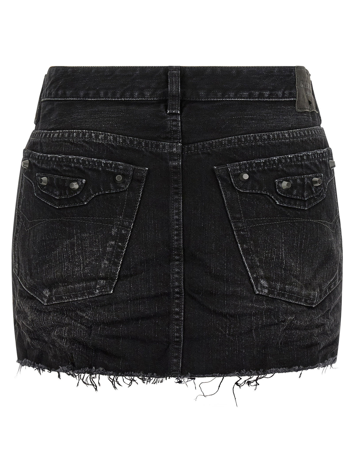 Balenciaga City Skirt