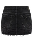 Balenciaga City Skirt