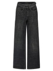 Balenciaga Wide Leg Jeans