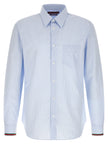 Gucci Striped Shirt