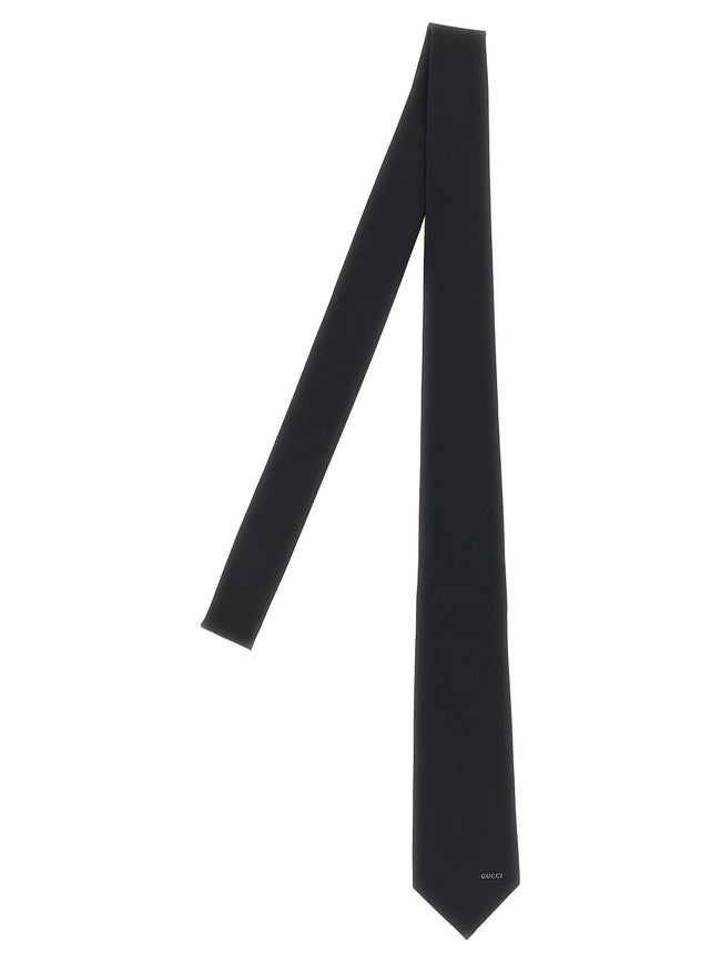 Morsetto Gucci Tie