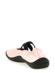 Balenciaga Shibuya Ballet Flats