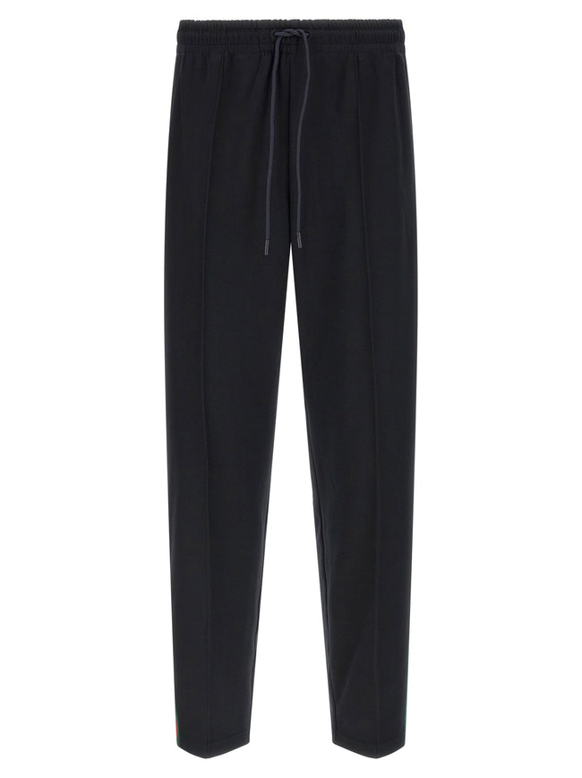 Gucci Nastro Web Joggers