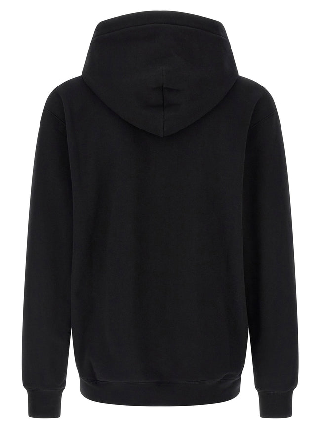 Gucci Incrocio Gg Hoodie