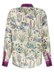 Gucci Silk Shirt