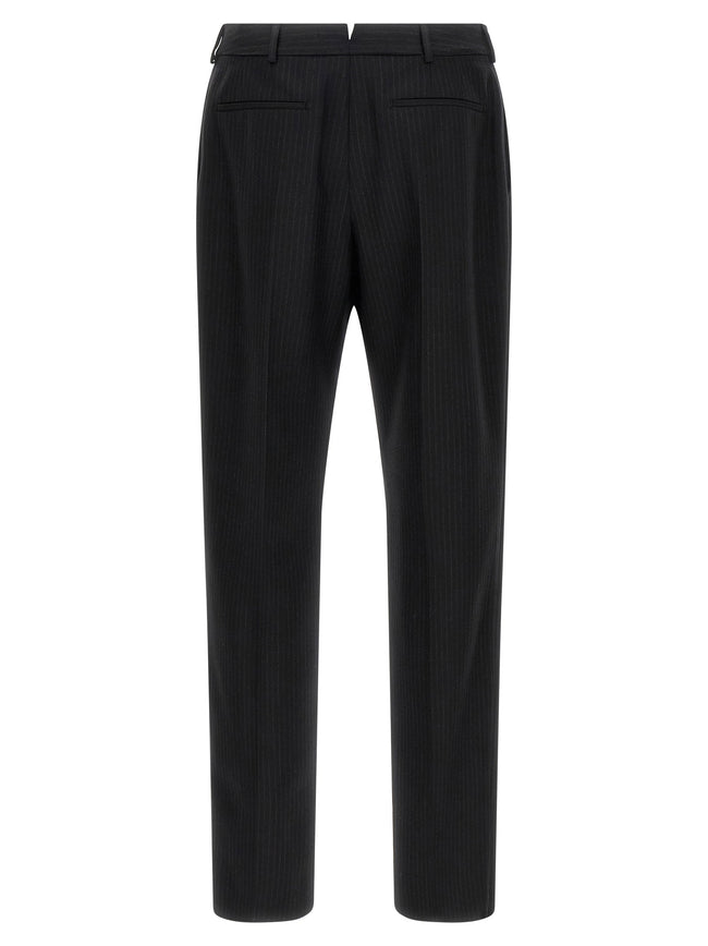 Saint Laurent Tailored Trousers