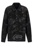 Balenciaga Oversize Jacket