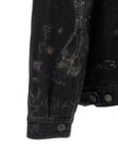 Balenciaga Oversize Jacket