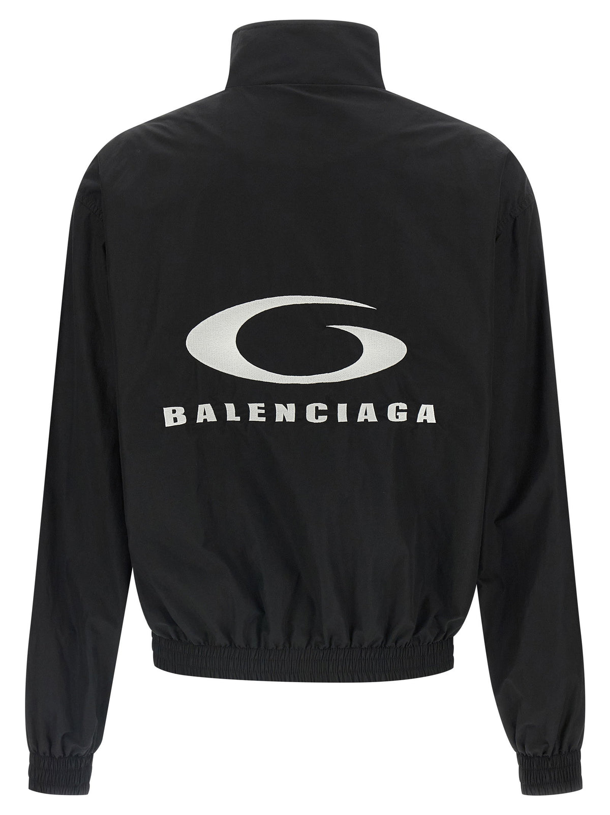 Balenciaga Tracksuit Bomber Jacket
