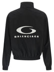 Balenciaga Tracksuit Bomber Jacket