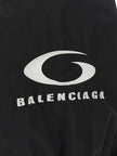 Balenciaga Tracksuit Bomber Jacket