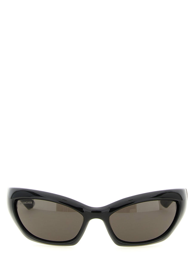 Balenciaga Racer Sunglasses