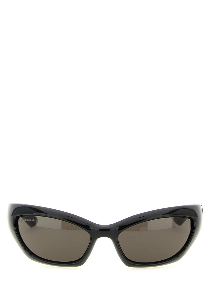 Balenciaga Racer Sunglasses