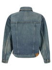Saint Laurent Trucker Jacket