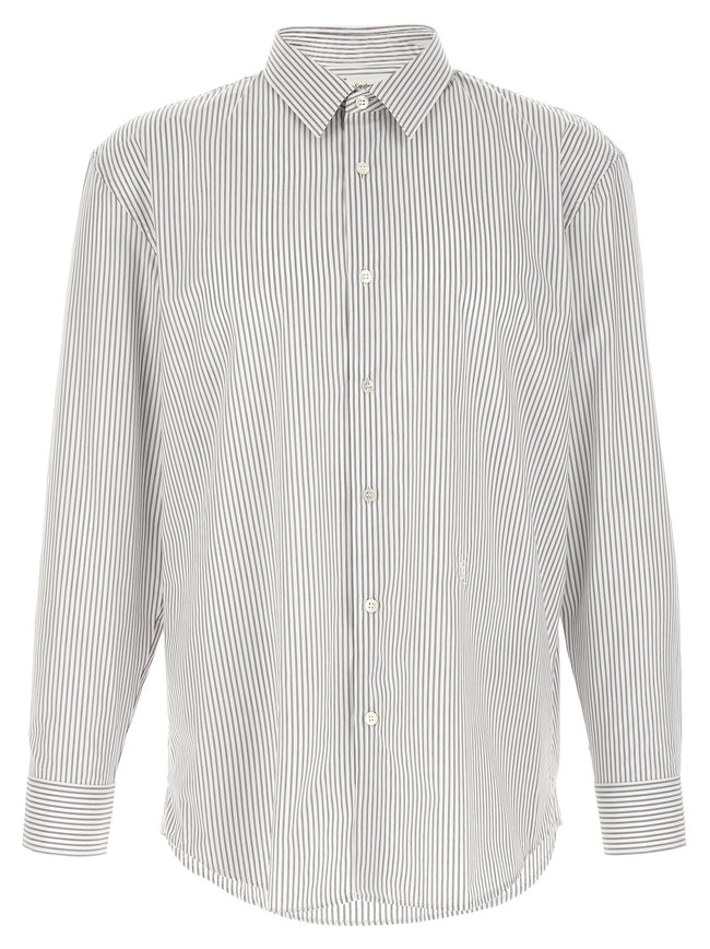 Saint Laurent Cassandre Shirt