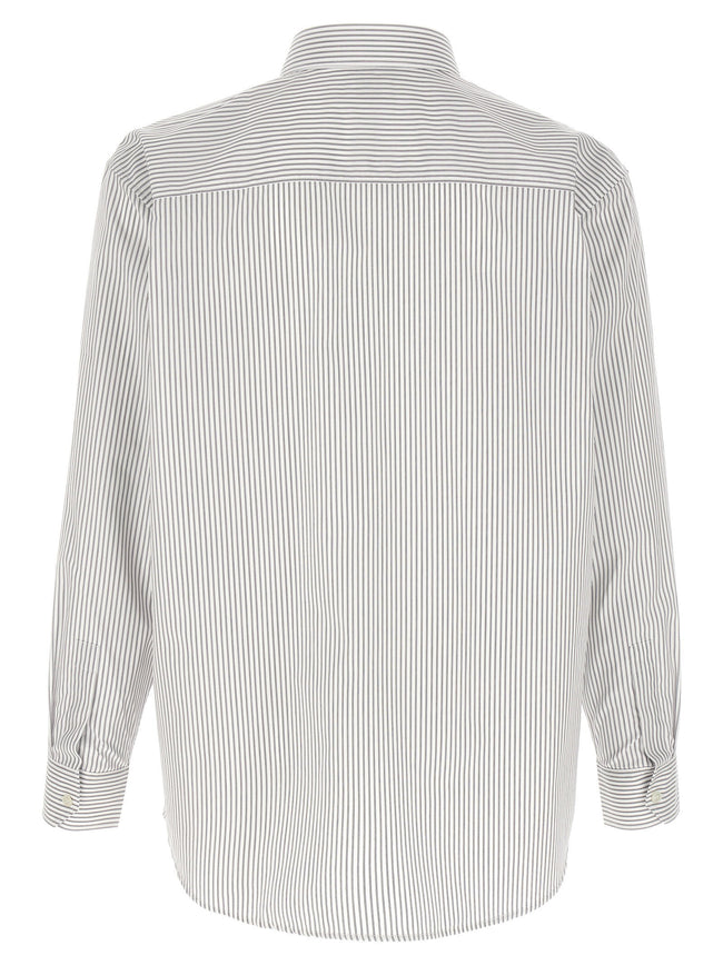Saint Laurent Cassandre Shirt