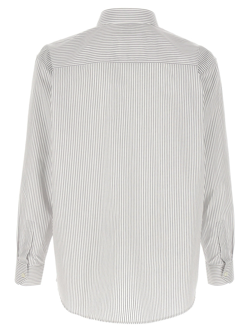 Saint Laurent Cassandre Shirt