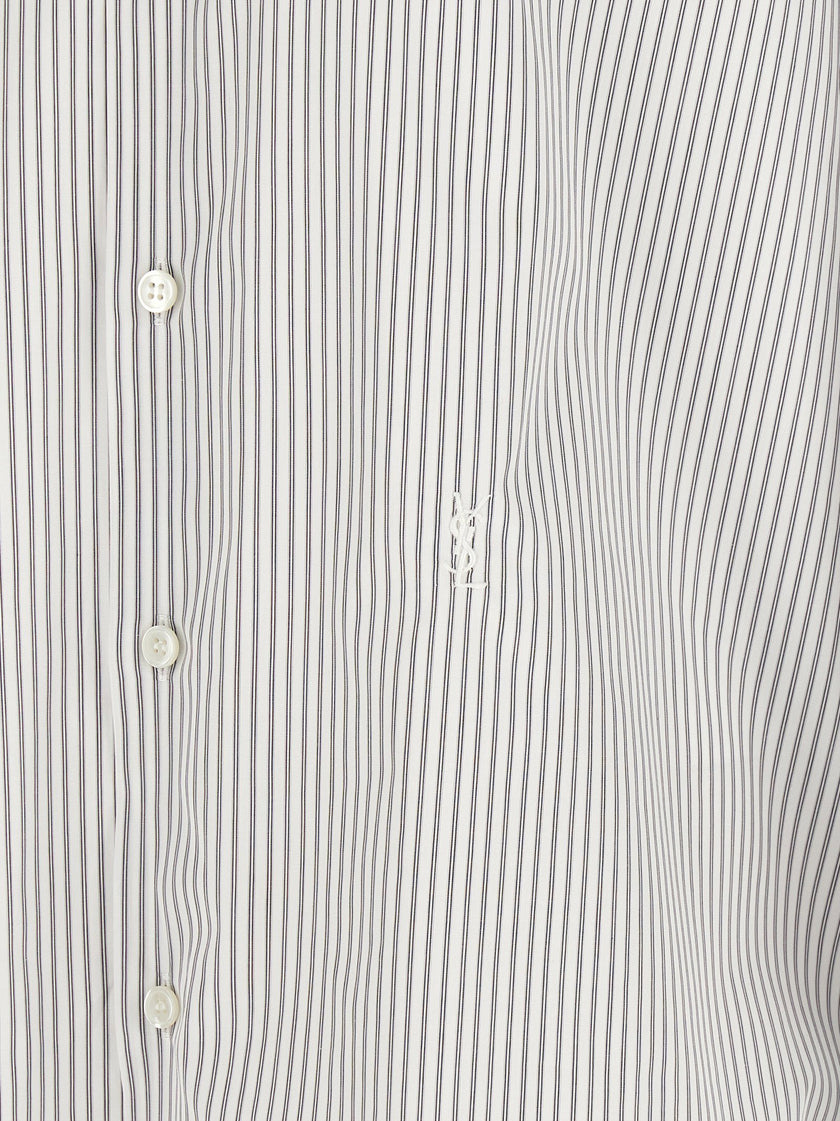 Saint Laurent Cassandre Shirt
