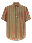 Saint Laurent Cassandre Shirt