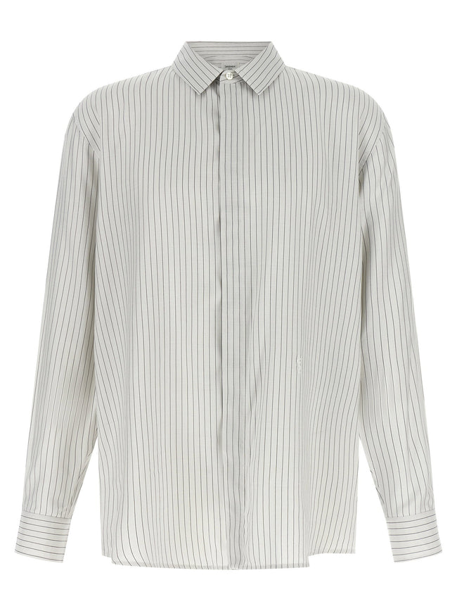 Saint Laurent Cassandre Shirt