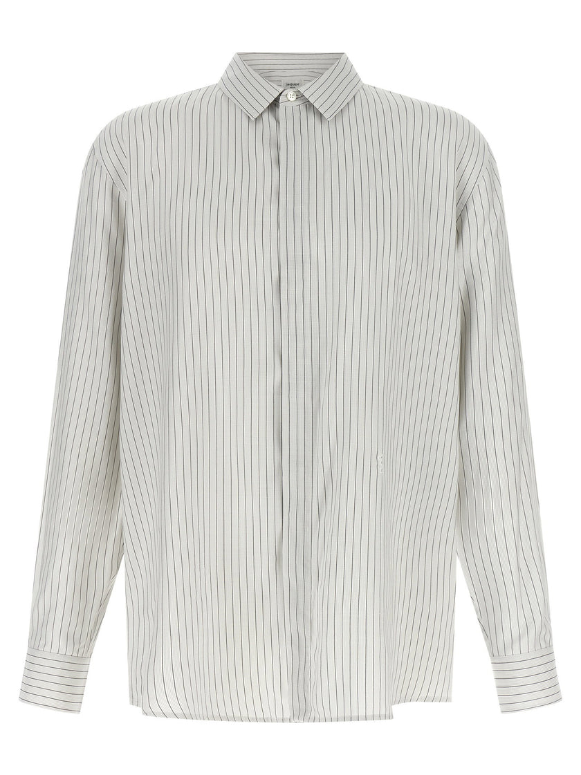 Saint Laurent Cassandre Shirt