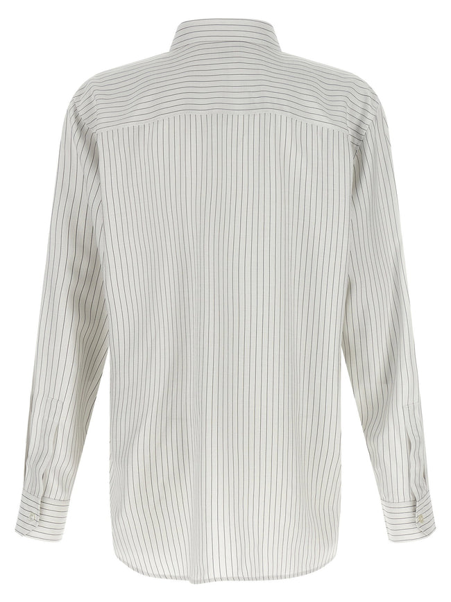 Saint Laurent Cassandre Shirt