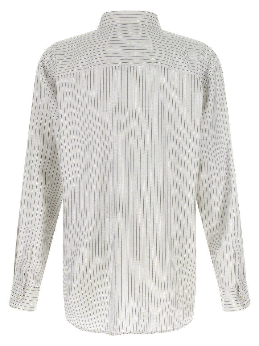 Saint Laurent Cassandre Shirt