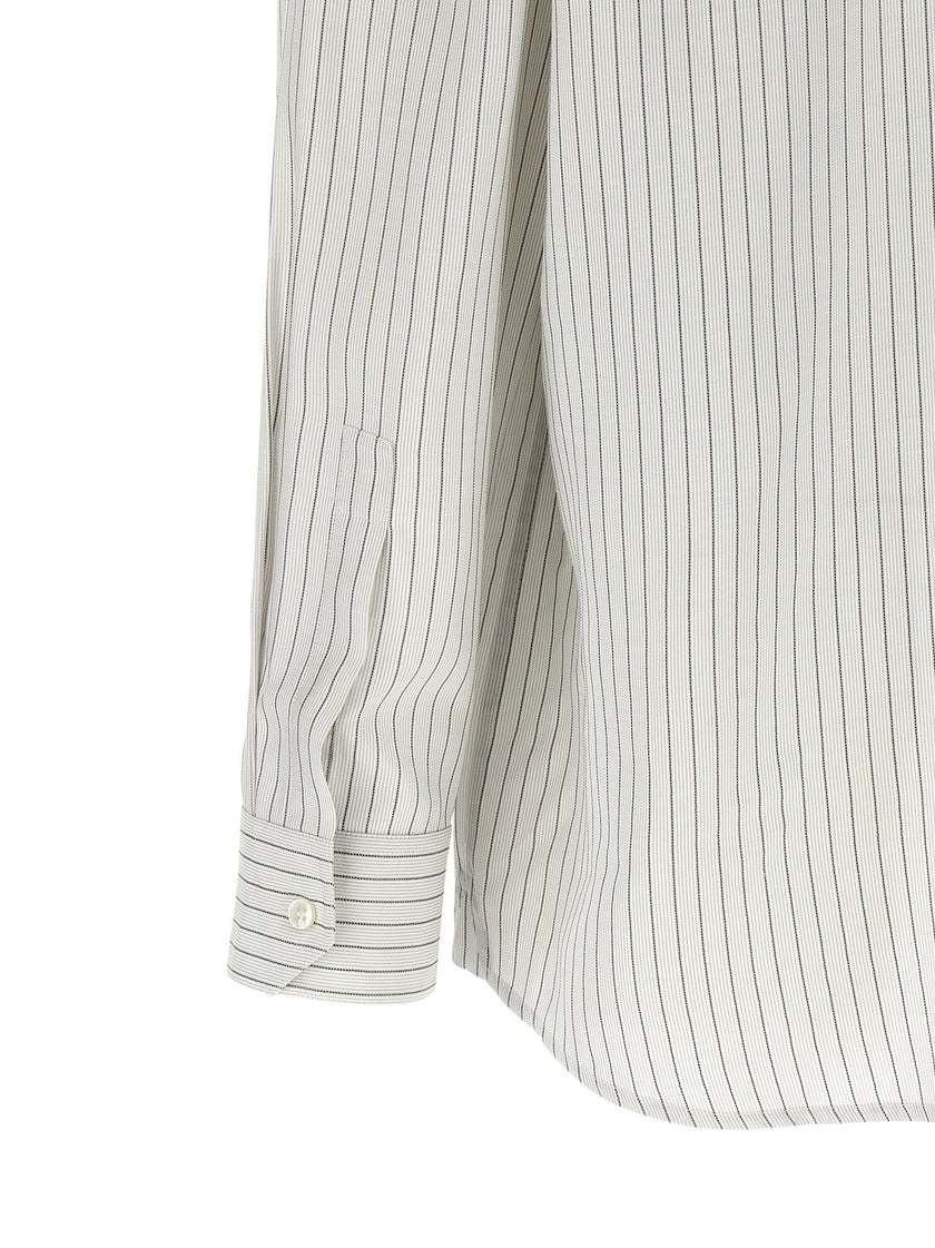 Saint Laurent Cassandre Shirt