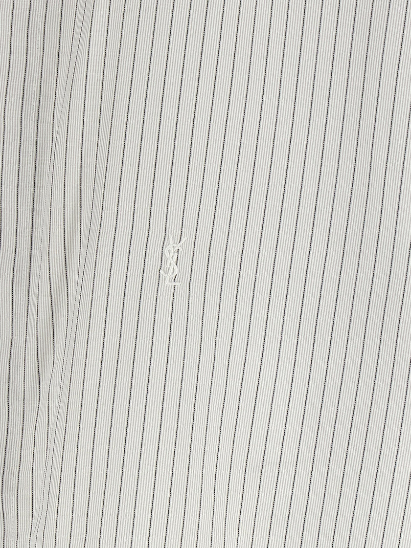 Saint Laurent Cassandre Shirt
