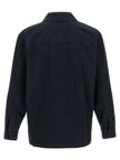 Saint Laurent Cassandre Overshirt